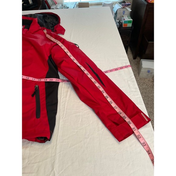 Women's Chalet Snow Ski Jacket - Picture 10 of 10